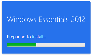 Windows Movie Maker step 4